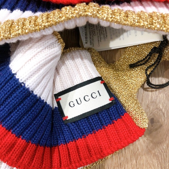 Gucci wool headband - Picture 6 of 9